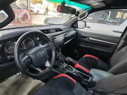 تويوتا هايلوكس